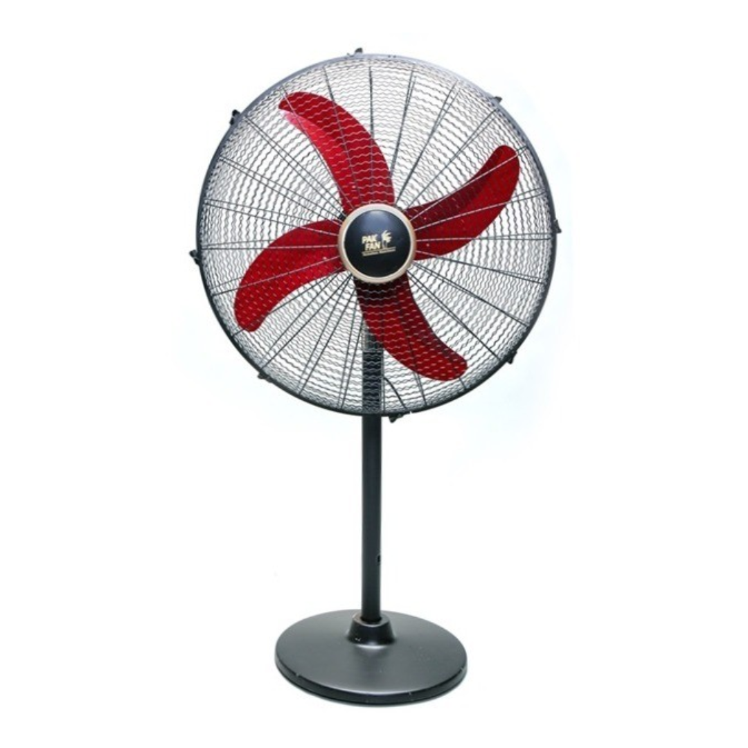 Untitled (16) Pak Fan Pedestal Fan - Galaxy - Image 1