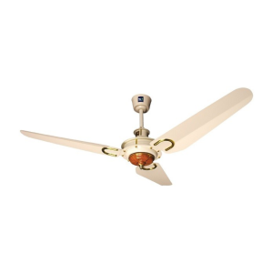 Pak Fan AC-DC/Solar - Antique AC/DC