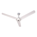 Pak Fan Classic Series - Classic Silver