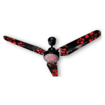 Pak Fan Classic Series - Floral Flowers - Image 2
