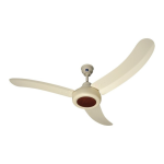 Pak Fan Executive Series - Decora Deluxe