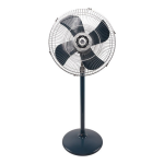 Pak Fan Pedestal Fan - Standard