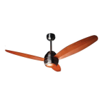 Pak Fan Executive Series - Elegance