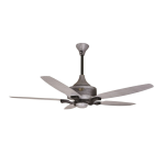 Pak Fan AC-DC/Solar - Prism AC/DC - Image 3