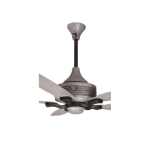 Pak Fan AC-DC/Solar - Prism AC/DC - Image 4