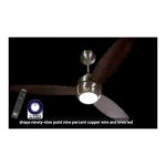 Pak Fan Executive Series - Elegance Plus - Image 2