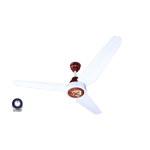 Pak Fan Executive Series - Floral Light Islamic