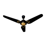 Pak Fan AC-DC/Solar - Antique AC/DC - Image 8