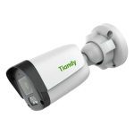 Tiandy I3/E/Y 4mm Spark Series IPC 2MP Wifi Bullet Camera TC-C32QN