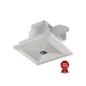 Pak Fan Exhaust Fan - False Ceiling