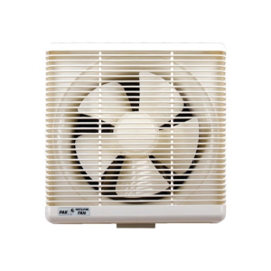 Pak Fan Exhaust Fan - Single Action