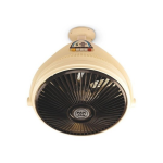 Pak Fan Louvre Fan - Circo LCR
