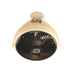 Pak Fan Louvre Fan - Circo LCR