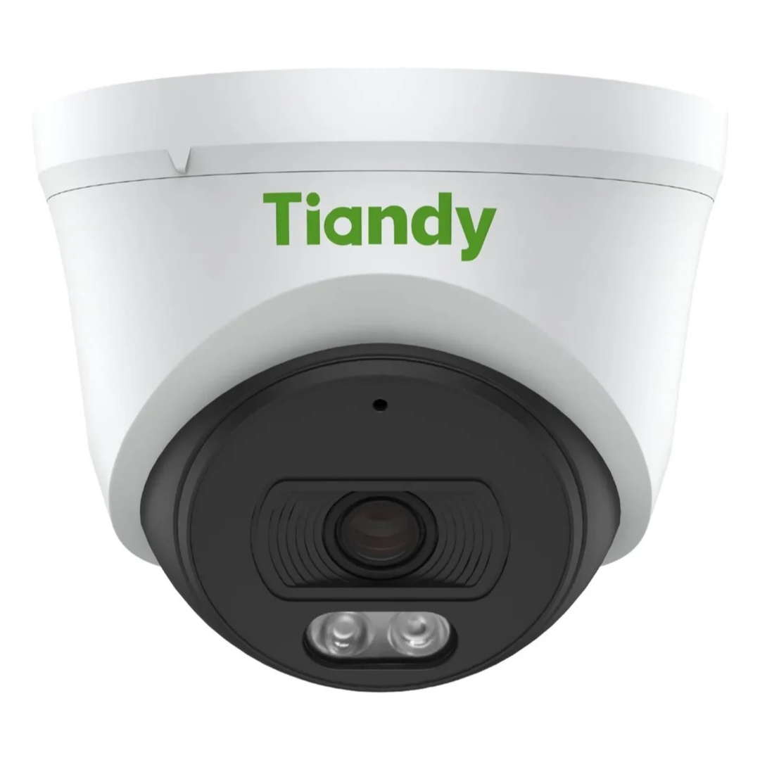 Untitled (4) Tiandy I3/E/Y 2.8mm Spark Series IPC 2MP Wifi Turret Camera TC-C32XN - Image 1