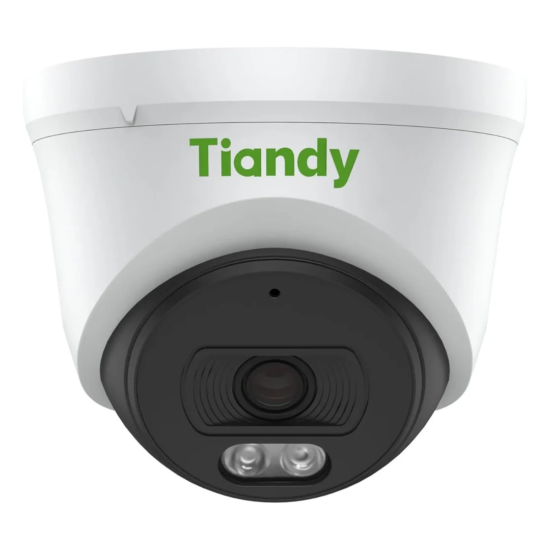 Untitled Tiandy AK Series IPC 2MP Turret Camera TC-C320N - Image 1