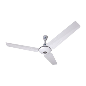 Pak Fan AC-DC/Solar - Deluxe AC/DC