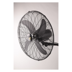 Pak Fan Bracket Fan - Mega Bracket