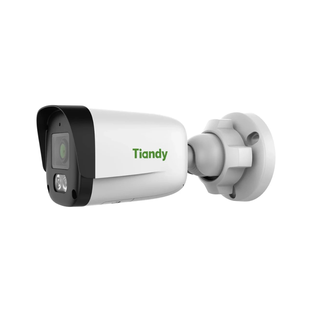 Untitled (7) Tiandy Wi-Fi Series IPC 2MP Color Maker Bullet Camera With 4mm Lens TC-C32QN - Image 1