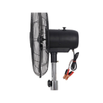 Pak Fan AC-DC/Solar - Pedestal AC/DC Inverter - Image 2