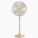 GFC Standard Pedestal Fan With Special Guard