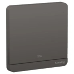 Clipsal AvatarOn 20A Double Pole Switch with LED 250V - Image 2