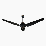 GFC Ceiling Fan AC - Crystal Antique - Image 4