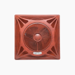 GFC False Ceiling Fan Wooden 16"