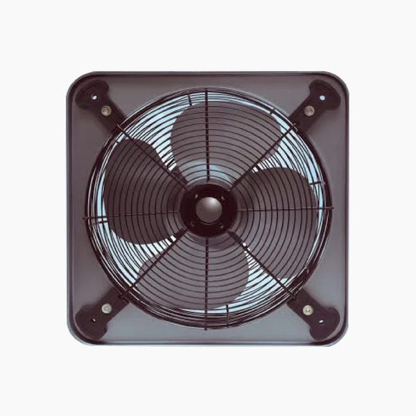 dl332aop GFC Exhaust Fan - Metal Exhaust VIP Plus 12" - Image 1