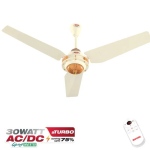 Royal Fans RL-040- Smart Lifestyle ACDC Fan - Image 2