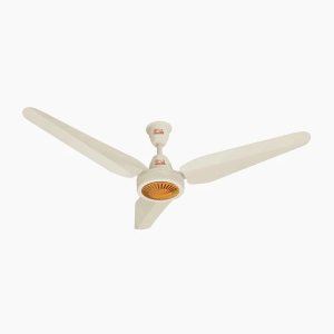 GFC Ceiling Fan AC-DC - Platinum Plus