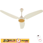 Royal Fans Passion Grace - iTurbo Classic 30 Watts Fan - Image 4