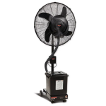 Royal Fans Mystic Mist Fan