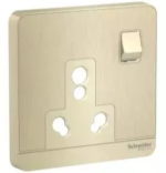 Clipsal AvatarOn 16/6A 3 Pin for Switch Socket - Image 3