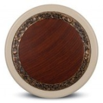 Pak Fan AC-DC/Solar - Floral AC/DC - Image 2