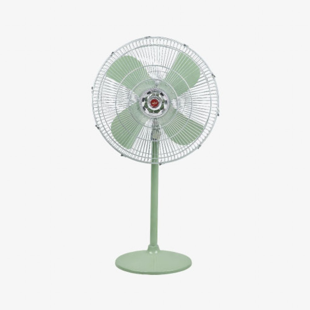 feast3yi Khurshid Fans STD Model Pedestal Fan - Image 1