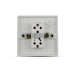 Clipsal Wilco W1220NS 20 Amp Double Pole Switch - Image 2