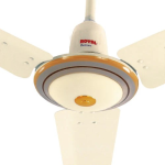 Royal Fans Platinum Ceiling Fan - Image 2