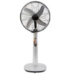 Royal Fans Unique Pedestal Stand Fan - Image 2