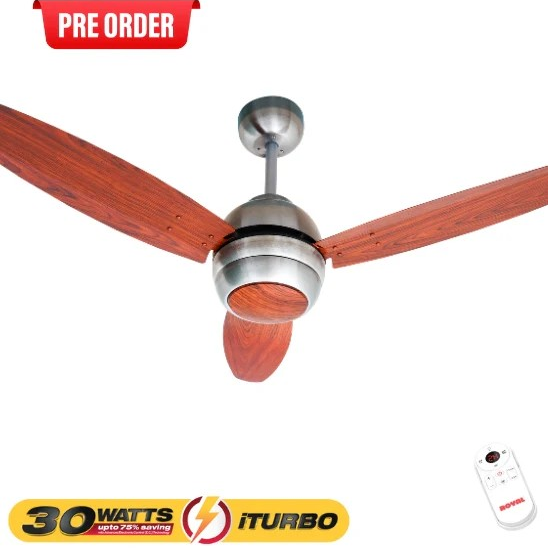 gnid46vw Royal Fans Splendor - iTurbo 30 Watts Fan - Image 1