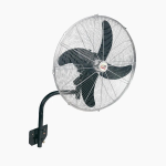 GFC Bracket Fan Myga without Panel