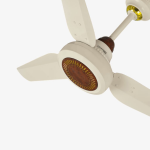 Khurshid Fans King Model AC-DC Inverter Ceiling Fan - Image 3