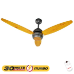 Royal Fans Splendor - iTurbo 30 Watts Fan - Image 4