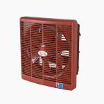 GFC Exhaust Fan - Plastic Exhaust Wooden - Image 2