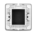 Clipsal Zencelo 1 Gang Blank Plate - Image 2