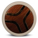 Pak Fan AC-DC/Solar - Floral AC/DC - Image 7