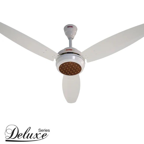 ik5ygs2x Royal Fans Water Proof Ceiling Fan - Emperor - Image 1