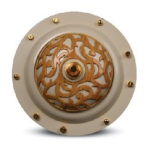 Pak Fan AC-DC/Solar - Antique AC/DC - Image 3