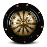 Pak Fan AC-DC/Solar - Antique AC/DC - Image 11