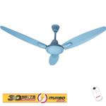 Royal Fans Legacy - iTurbo Classic 30 Watts Fan - Image 2