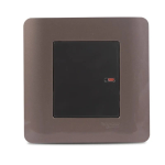 Clipsal Zencelo 1-4 Gang Full-Flat Switches with Indicator - Image 5